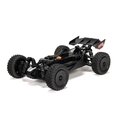 Miniatyrbilde 7 av 10: ARRMA Typhon Grom 223S BLX 4WD Red/Black - RTR