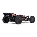 Miniatyrbilde 4 av 10: ARRMA Typhon Grom 223S BLX 4WD Silver/Black - RTR