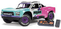 Miniatyrbillede 1 af 10: ARRMA Mojave Grom 223S BLX 4WD Teal - RTR