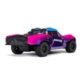 Miniatyrbilde 4 av 10: ARRMA Senton 1/10 223S BLX 4WD Blue - RTR