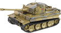 Miniatyrbilde 1 av 7: Cobi Panzer VI Tiger I No.131