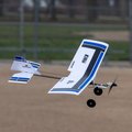 Miniatyrbillede 8 af 10: E-Flite UMX Slow Ultra Stick BNF AS3X &amp; SAFE