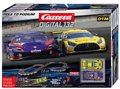 Miniatyrbillede 1 af 7: Carrera Recerbane - DTM Pole to Podium