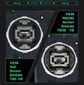 Miniatyrbilde 6 av 10: Jumper T20 V2 2.4GHz ELRS