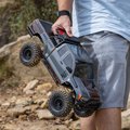Miniatyrbilde 9 av 10: Axial SCX10 III Base Camp 4WD RTR Grey