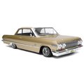 Miniatyrbilde 2 av 10: RedCat SixtyThree Hopping Lowrider - Chevrolet
