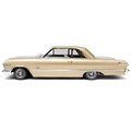 Miniatyrbilde 3 av 10: RedCat SixtyThree Hopping Lowrider - Chevrolet