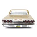 Miniatyrbilde 5 av 10: RedCat SixtyThree Hopping Lowrider - Chevrolet