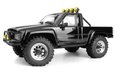 Miniatyrbilde 1 av 9: HPI Venture 18 Toyota Hilux SR5 RTR - Black