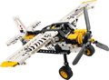 Miniatyrbilde 2 av 8: LEGO Villmarksfly
