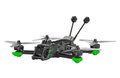 Miniatyrbillede 1 af 6: iFlight Nazgul Evoque F5D V2 O4 HD 6S - BNF DJI