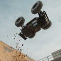 Miniatyrbilde 9 av 10: ARRMA Notorious 6S 4x4 1/8 Brushless RTR Black