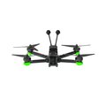 Miniatyrbilde 4 av 6: iFlight Nazgul Evoque F6D V2 O4 HD 6S - BNF TBS