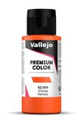 Miniatyrbild 1 av 2: Vallejo Premiumfärg 62.004 Orange