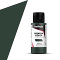 Miniatyrbillede 2 af 2: Vallejo Premium farve 62.014 Mørkegrøn