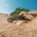Miniatyrbilde 2 av 10: ARRMA Vorteks 1/10 223S BL 4WD Teal - RTR