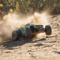 Miniatyrbilde 3 av 10: ARRMA Vorteks 1/10 223S BL 4WD Teal - RTR