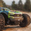 Miniatyrbilde 7 av 10: ARRMA Vorteks 1/10 223S BL 4WD Teal - RTR