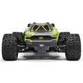 Miniatyrbilde 9 av 10: ARRMA Vorteks 1/10 223S BL 4WD Teal - RTR