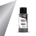 Miniatyrbilde 2 av 2: Vallejo Premium Color 62.052 Gunmetal