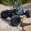 Miniatyrbillede 8 af 10: Axial UTB18 Capra Crawler 4WS Blå - Komplet