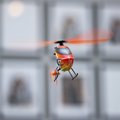 Miniatyrbilde 3 av 9: Blade Revolution 90 FP w SAFE - RTF