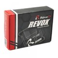 Miniatyrbillede 2 af 4: ReveD REVOX Drift Performance Styregyro Sort