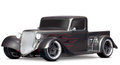 Miniatyrbilde 1 av 5: Traxxas Factory Five 35 Hot Rod Truck RTR -Silver