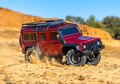 Miniatyrbilde 2 av 10: Traxxas TRX-4 Land Rover Defender 1/10 RTR Sand