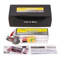 Miniatyrbilde 5 av 5: 6s  3500mAh -150C - Gens Tattu Cine G-Tech XT90