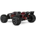 Miniatyrbild 4 av 10: ARRMA Kraton 6S 4WD 1/8 Extreme Bash RTR Svart