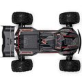 Miniatyrbild 6 av 10: ARRMA Kraton 6S 4WD 1/8 Extreme Bash RTR Svart