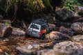 Miniatyrbilde 9 av 10: FMS FCX10 Toyota Land Crusier LC80 - RS