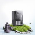 Miniatyrbillede 3 af 10: Elegoo Mars 5 Ultra 9K - MSLA Resin - 3D-printer