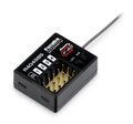 Miniatyrbilde 8 av 8: Futaba T6PV F-4G 6-kanals Radio m/R404SBS