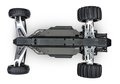 Miniatyrbild 8 av 10: Traxxas Funco Pro Scale Sandbil 8S 2WD - Grön