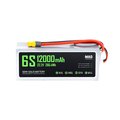 Miniatyrbillede 2 af 10: 6s 12000mAh -5C - Mad Components XT60