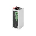 Miniatyrbild 4 av 10: 6s 16000mAh -5C - Mad Components XT60