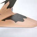 Miniatyrbillede 10 af 10: FMS 90mm Super Scorpion V2 EDF PNP 8S Camo