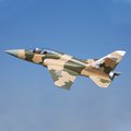 Miniatyrbillede 2 af 10: FMS 90mm Super Scorpion V2 EDF PNP 8S Camo
