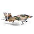 Miniatyrbillede 8 af 10: FMS 90mm Super Scorpion V2 EDF PNP 8S Camo
