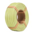 Miniatyrbillede 1 af 5: eSUN PLA+ Refill 1kg - Sennepsgrøn