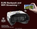 Miniatyrbillede 6 af 10: HDZero BoxPro+ Goggle