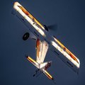 Miniatyrbild 3 av 10: E-Flite Night Timber X Evolution PNP