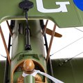 Miniatyrbilde 9 av 10: E-Flite S.E.5a 900mm BNF AS3X+ & SAFE