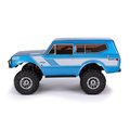 Miniatyrbilde 3 av 10: RedCat Scout II 1/18 Crawler Blå Komplett