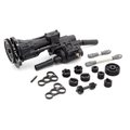 Miniatyrbilde 6 av 7: Vanquish VS4-10 Portal Axle - Builders Kit