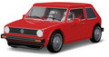 Miniatyrbilde 1 av 3: Cobi Volkswagen Golf 1978