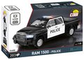 Miniatyrbilde 2 av 3: Cobi Ram 1500 Police