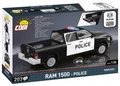 Miniatyrbilde 3 av 3: Cobi Ram 1500 Police